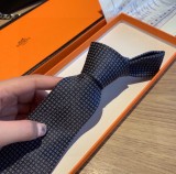 超話題!Hermes エルメスメンズの新しいネクタイ