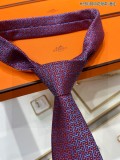 超話題!Hermes エルメスメンズの新しいネクタイ