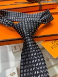 大人気Hermes エルメスメンズの新しいネクタイ