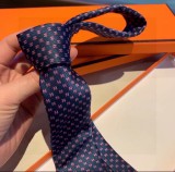 高品質Hermes エルメスメンズの新しいネクタイ
