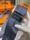 n級 おすすめHermes エルメスメンズの新しいネクタイ