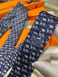 Hermes エルメスメンズの新しいネクタイコピー