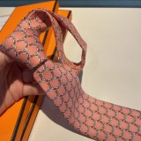 ★超人気Hermes エルメスメンズの新しいネクタイ