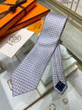Hermes エルメスメンズの新しいネクタイスーパーコピー