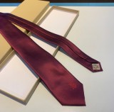 超話題!Burberry バーバリーメンズネクタイ