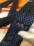 ★超人気Hermes エルメスメンズの新しいネクタイ