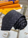 高品質Louis Vuittonルイヴィトンメンズネクタイ