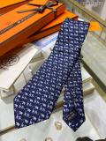 Hermes エルメスメンズの新しいネクタイコピー