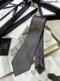 素敵なGucciグッチメンズネクタイ