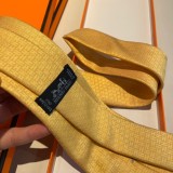 Hermes エルメスメンズの新しいネクタイコピー