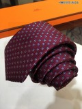 超話題!Hermes エルメスメンズの新しいネクタイ