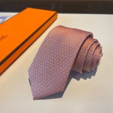 大人気Hermes エルメスメンズの新しいネクタイ