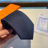 n級 おすすめHermes エルメスメンズの新しいネクタイ