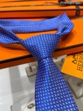 Hermes エルメス偽物メンズの新しいネクタイ