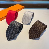 超話題!Hermes エルメスメンズの新しいネクタイ