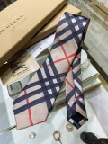 最新Burberry バーバリーメンズネクタイ