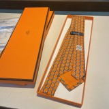 高品質Hermes エルメスメンズの新しいネクタイ