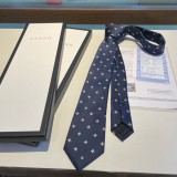 素敵なGucciグッチメンズネクタイ