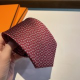 Hermes エルメス通販メンズの新しいネクタイ