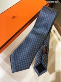 素敵なHermes エルメスメンズの新しいネクタイ