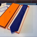 大人気Hermes エルメスメンズの新しいネクタイ