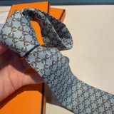 超話題!Hermes エルメスメンズの新しいネクタイ