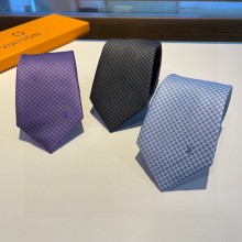 素敵なLouis Vuittonルイヴィトンメンズネクタイ