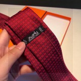 n級 おすすめHermes エルメスメンズの新しいネクタイ