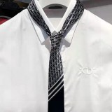 高品質Diorディオールメンズネクタイ