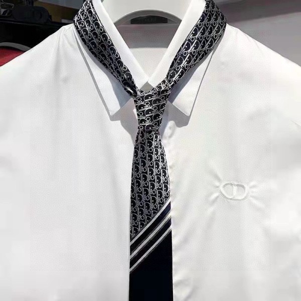 高品質Diorディオールメンズネクタイ