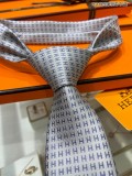 Hermes エルメスメンズの新しいネクタイスーパーコピー