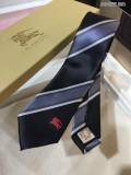 素敵なBurberry バーバリーメンズネクタイ