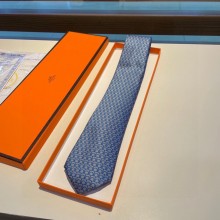大人気Hermes エルメスメンズの新しいネクタイ