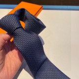 素敵なHermes エルメスメンズの新しいネクタイ