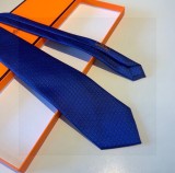大人気Hermes エルメスメンズの新しいネクタイ