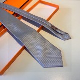 超話題!Hermes エルメスメンズの新しいネクタイ