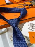 高品質Hermes エルメスメンズの新しいネクタイ