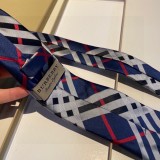 大人気Burberry バーバリーメンズネクタイ