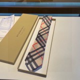 Burberry バーバリー激安偽物メンズネクタイ