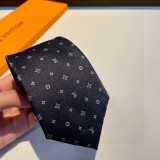 Louis Vuittonルイヴィトン偽物メンズネクタイ
