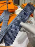 n級 おすすめHermes エルメスメンズの新しいネクタイ