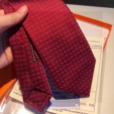 n級 おすすめHermes エルメスメンズの新しいネクタイ
