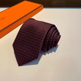 Hermes エルメスメンズの新しいネクタイコピー