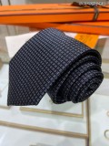 入手困難Hermes エルメスメンズの新しいネクタイ