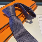 Hermes エルメスメンズの新しいネクタイコピー