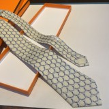 n級 おすすめHermes エルメスメンズの新しいネクタイ