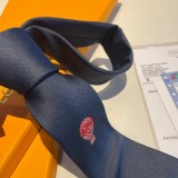 超話題!Louis Vuittonルイヴィトンメンズネクタイ