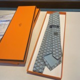 超話題!Hermes エルメスメンズの新しいネクタイ
