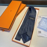★超人気Hermes エルメスメンズの新しいネクタイ