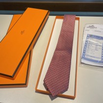 Hermes エルメス偽物メンズの新しいネクタイ